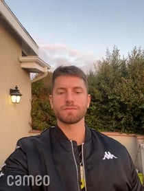 Poster for Intro video video from Marc E. Bassy