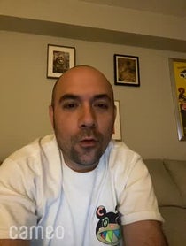 Poster for Intro video video from Peter Rosenberg