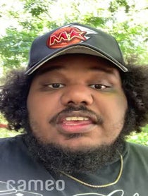Poster for Intro video video from Michael Christmas