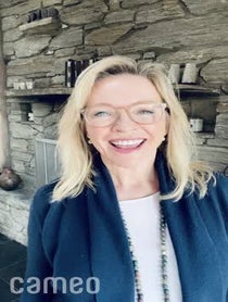 Poster for Intro video video from Rebecca Gibney