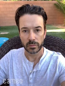 Poster for Intro video video from James Rhine