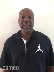 Poster for Intro video video from Vince Coleman