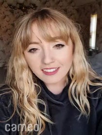 Poster for Intro video video from Harriet Watson