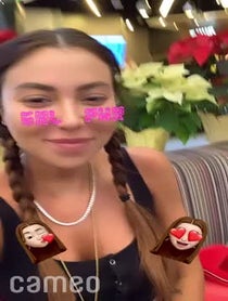 Poster for Intro video video from Valentina Fradegrada