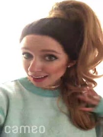 Poster for Intro video video from Schitts Creek and Other Characters