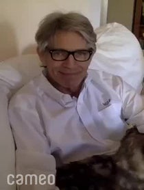 Poster for Intro video video from Eric Roberts