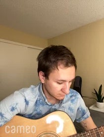 Poster for Intro video video from Hunter Gibson