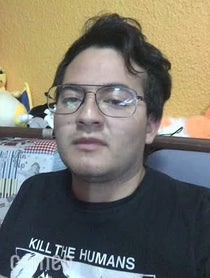 Poster for Intro video video from Edgar Luna
