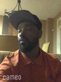 Poster for Intro video video from Santana Moss