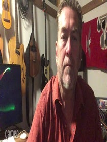 Poster for Intro video video from Mick Thomas