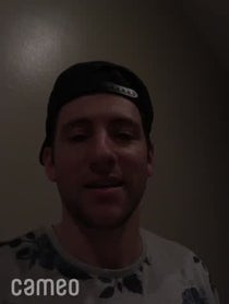 Poster for Intro video video from Samuel Comroe