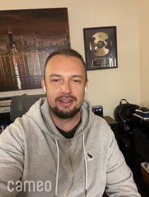 Poster for Intro video video from Vito Glazers