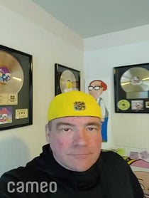 Poster for Intro video video from Johnny Brennan