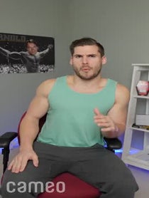 Poster for Intro video video from Hunter Hobbs