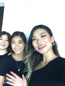 Poster for Intro video video from AsianBossGirl