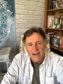 Poster for Intro video video from Robert Hays