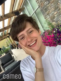 Poster for Intro video video from Karisma Collins