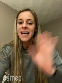 Poster for Intro video video from Morgan Zerkle