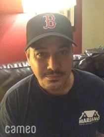 Poster for Intro video video from Boston Rob Mariano