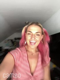 Poster for Intro video video from Rydel Funk (Lynch)
