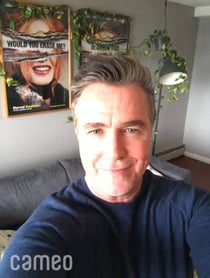 Poster for Intro video video from Paul McGillion