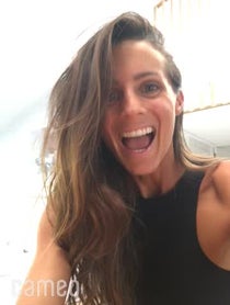 Poster for Intro video video from Melissa Ambrosini
