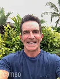 Poster for Intro video video from Jeff Probst