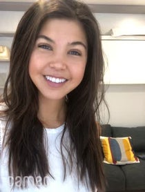 Poster for Intro video video from Lacey Nelson