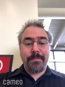 Poster for Intro video video from Steve Olivas