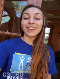 Poster for Intro video video from Courtney Hicks