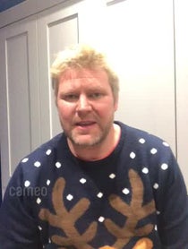 Poster for Intro video video from Matthew Hoggard
