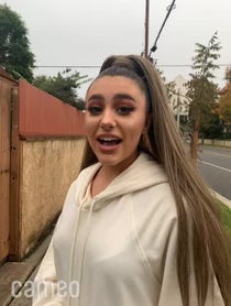 Poster for Intro video video from Paige Niemann