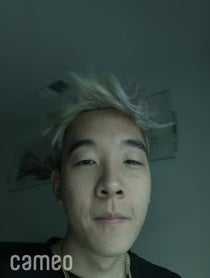 Poster for Intro video video from Chow Mane