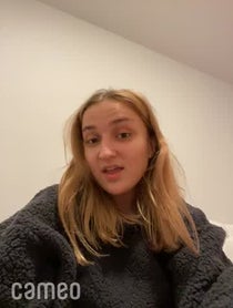 Poster for Intro video video from Emma Lu