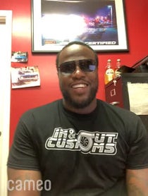 Poster for Intro video video from Donkmaster