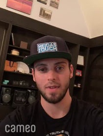 Poster for Intro video video from Jordy