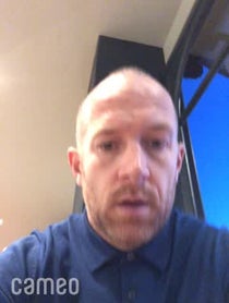 Poster for Intro video video from Charlie Adam