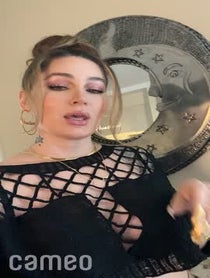 Poster for Intro video video from Trace Lysette