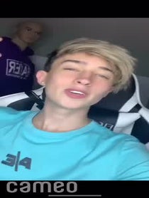 Poster for Intro video video from Maverick Baker