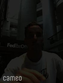 Poster for Intro video video from Will Manny