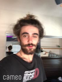 Poster for Intro video video from Tony Mangucci