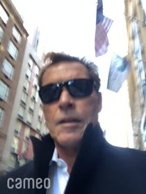 Poster for Intro video video from Ron Duguay