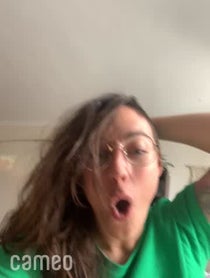 Poster for Intro video video from Katy Berry