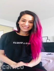 Poster for Intro video video from Samantha Pauly