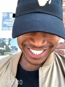 Poster for Intro video video from Ne-Yo