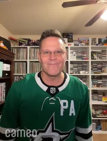 Poster for Intro video video from Jeff K