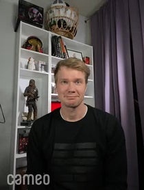 Poster for Intro video video from Joonas Suotamo
