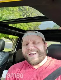 Poster for Intro video video from Furious Pete