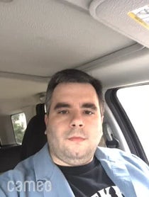 Poster for Intro video video from Joe Gallois