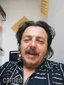 Poster for Intro video video from Andrea Giuffredi